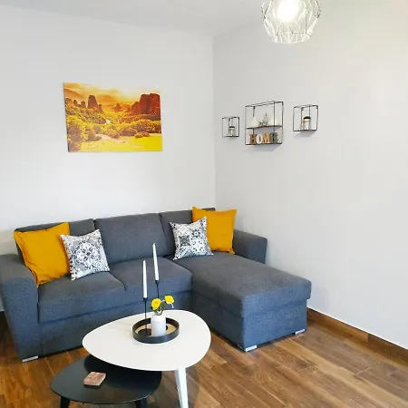 Meteora Rocks 1 * 卡兰巴卡