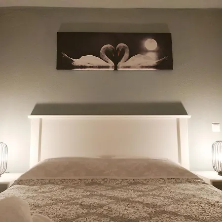 Apartament Meteora Rocks 1