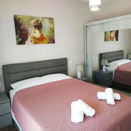 Meteora Rocks 1 * Kalambaka