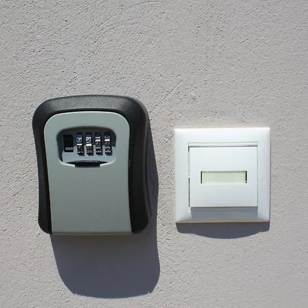 Meteora Rocks 1 Apartament *