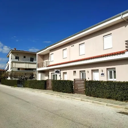 Apartament Meteora Rocks 1 Kalambaka