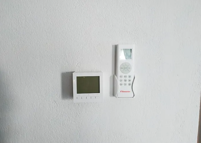 Apartament Meteora Rocks 1 *