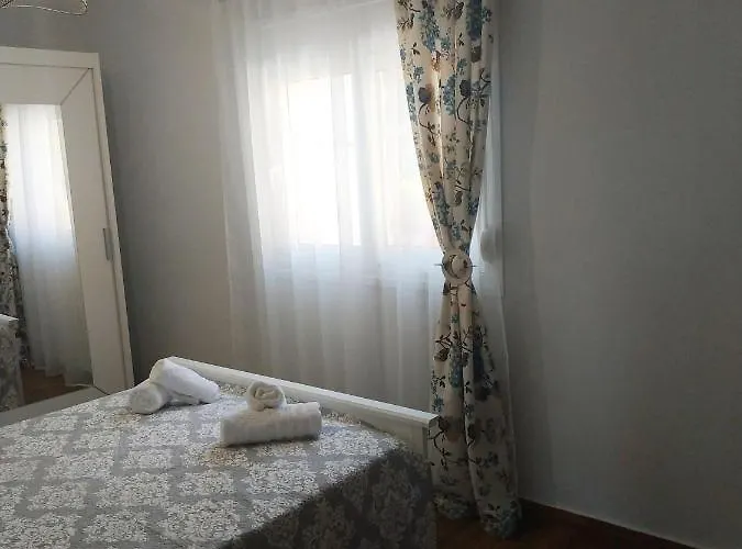 Meteora Rocks 1 Apartament *