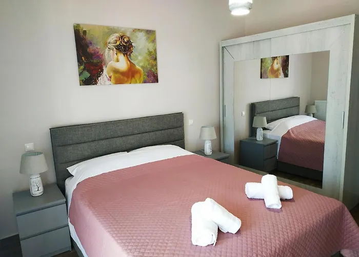 Meteora Rocks 1 * Kalambaka