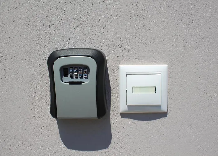 Meteora Rocks 1 Apartament *