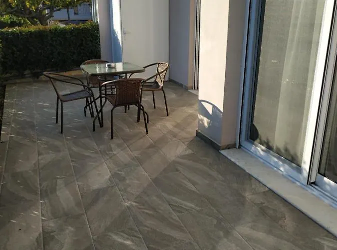 Meteora Rocks 1 Apartament Kalambaka