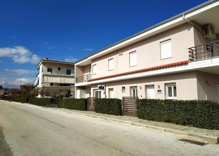 Apartament Meteora Rocks 1 Kalambaka